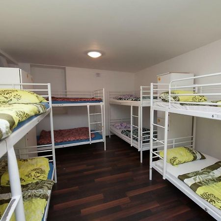 Backpacker Hostel Prague Luaran gambar